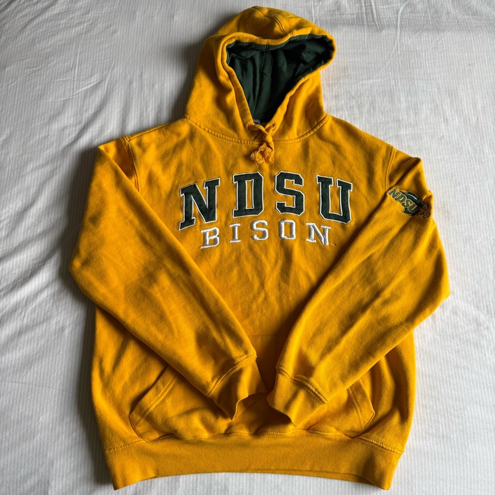 North Dakota State University hoodie
